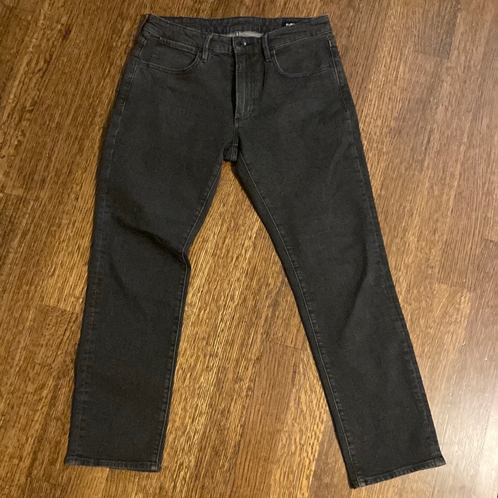 Premium 4-Way Stretch Jeans
